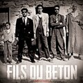Fils Du Béton、Missah - Parfois (Explicit)