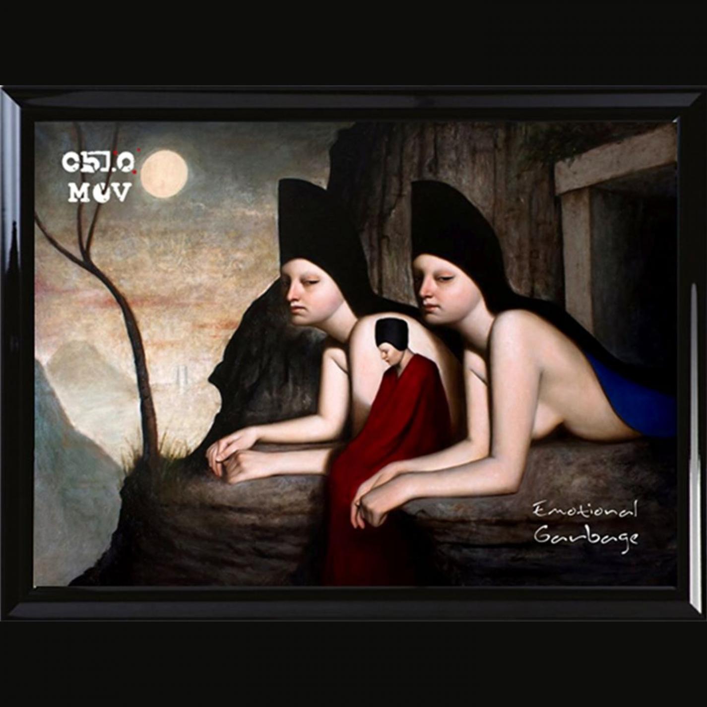 Oblomov - An oneiric production