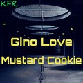 Mustard Cookie