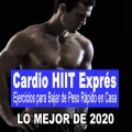 Cardio HIIT Exprés - Check the Beat