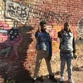 highlife、LEO - Real Niggaz (Explicit)