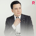 Farrux Saidov - Lazgi