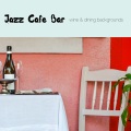 Jazz Café Bar - Stripped Down Guitar Jazz