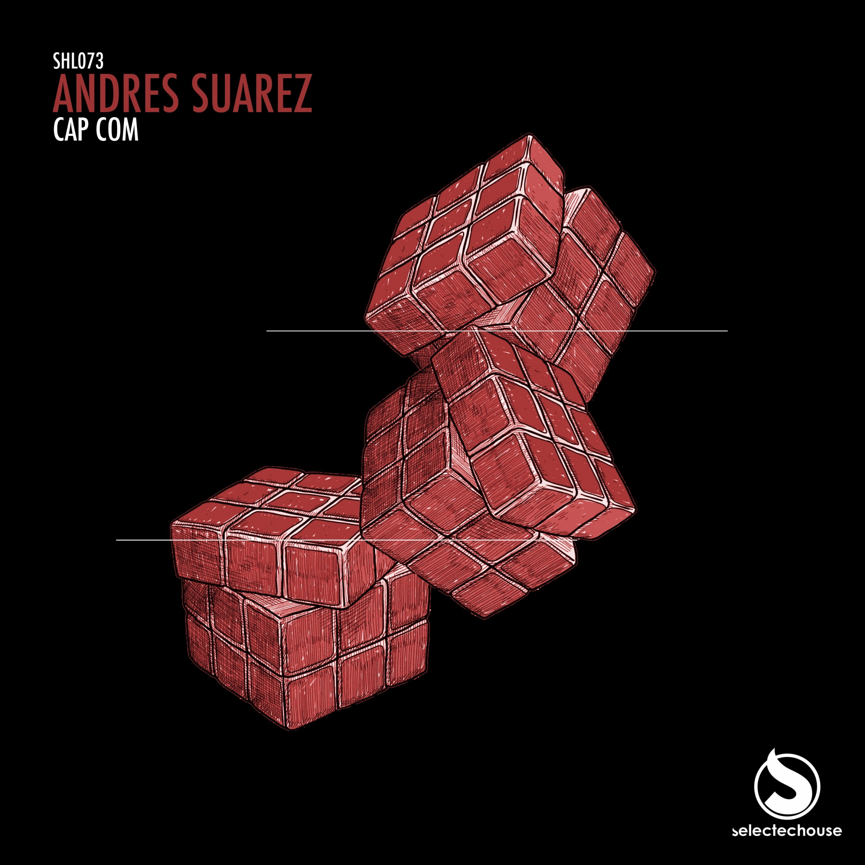 Andres Suarez - Push On