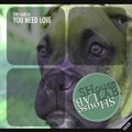 Tini Garcia - You Need Love