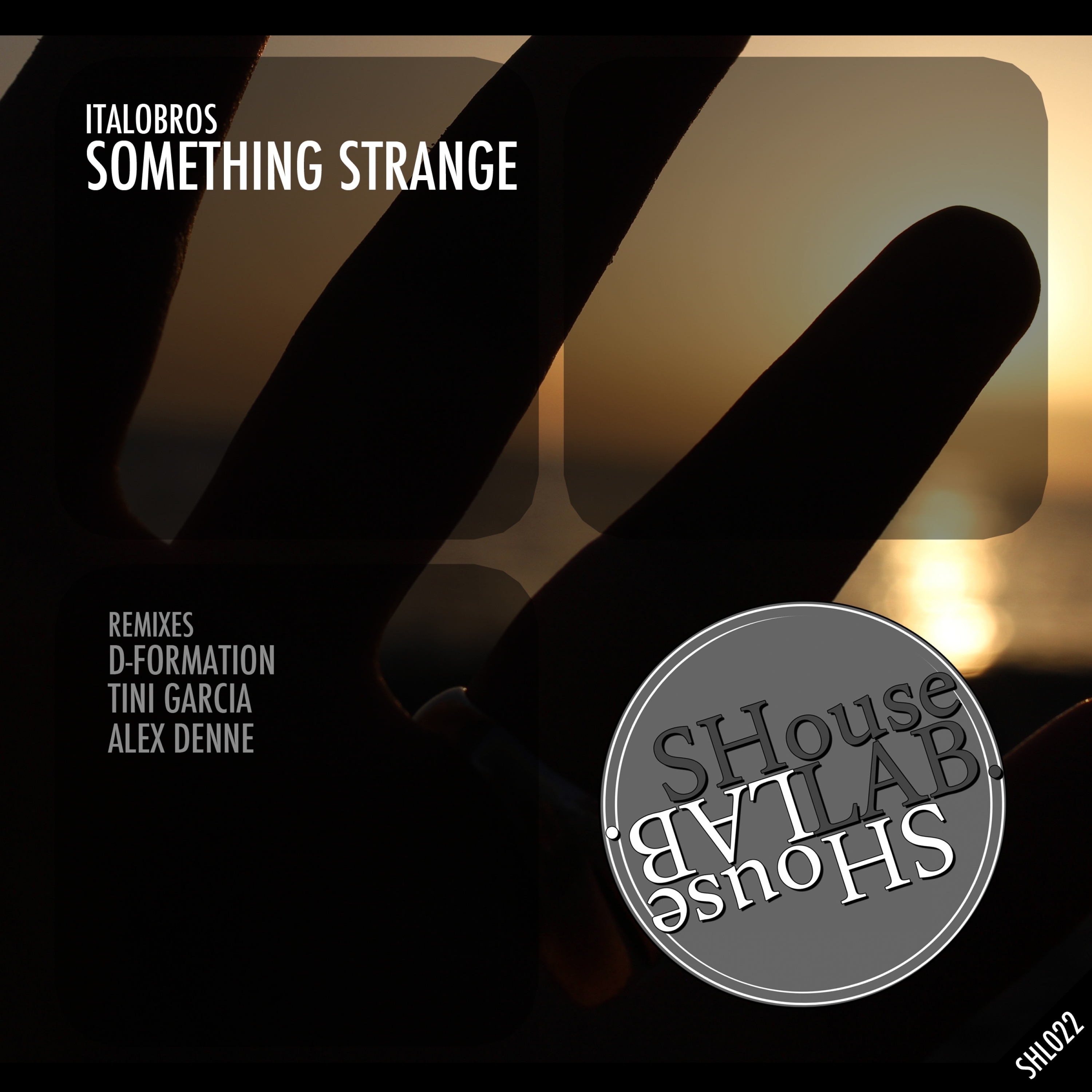 ItaloBros - Something Strange (TiniGarciaRemix)