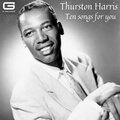 Thurston Harris - Purple stew
