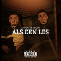 Zeqiri、Anders - Als Een Les (Explicit)
