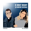 O Holy Night (feat. Ana Gabriela)