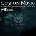 MDeco - Lost on Music (IntrumentalMix)