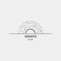 Variants、Holly Drummond、3PM - Flight