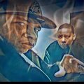 Larry Stamps Jr、Volkano - With Me or Against Me