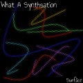 Ryley Crabbe、Surface - What a Synthsation