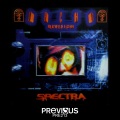 Nacho Division - Spectra