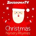 Nursery Rhymes and Kids Songs、ZouZounia TV - Wheels On The Bus (Christmas Version)
