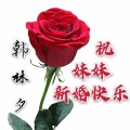 韩林夕 - 祝妹妹新婚快乐