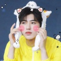 明星的小秘书 - 写给IKUN的《You can be my girlfriend》