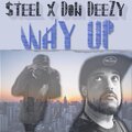 3XG Spitz、Steel - Way Up (Explicit)