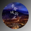 诗梦冬旭 - 长安城的风