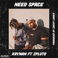 Zpluto、Kayn4n - Need Space