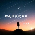 汪七岁 - 你是流星赶得月