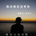 晓星沉、辞念儿 - 我在南京没有你