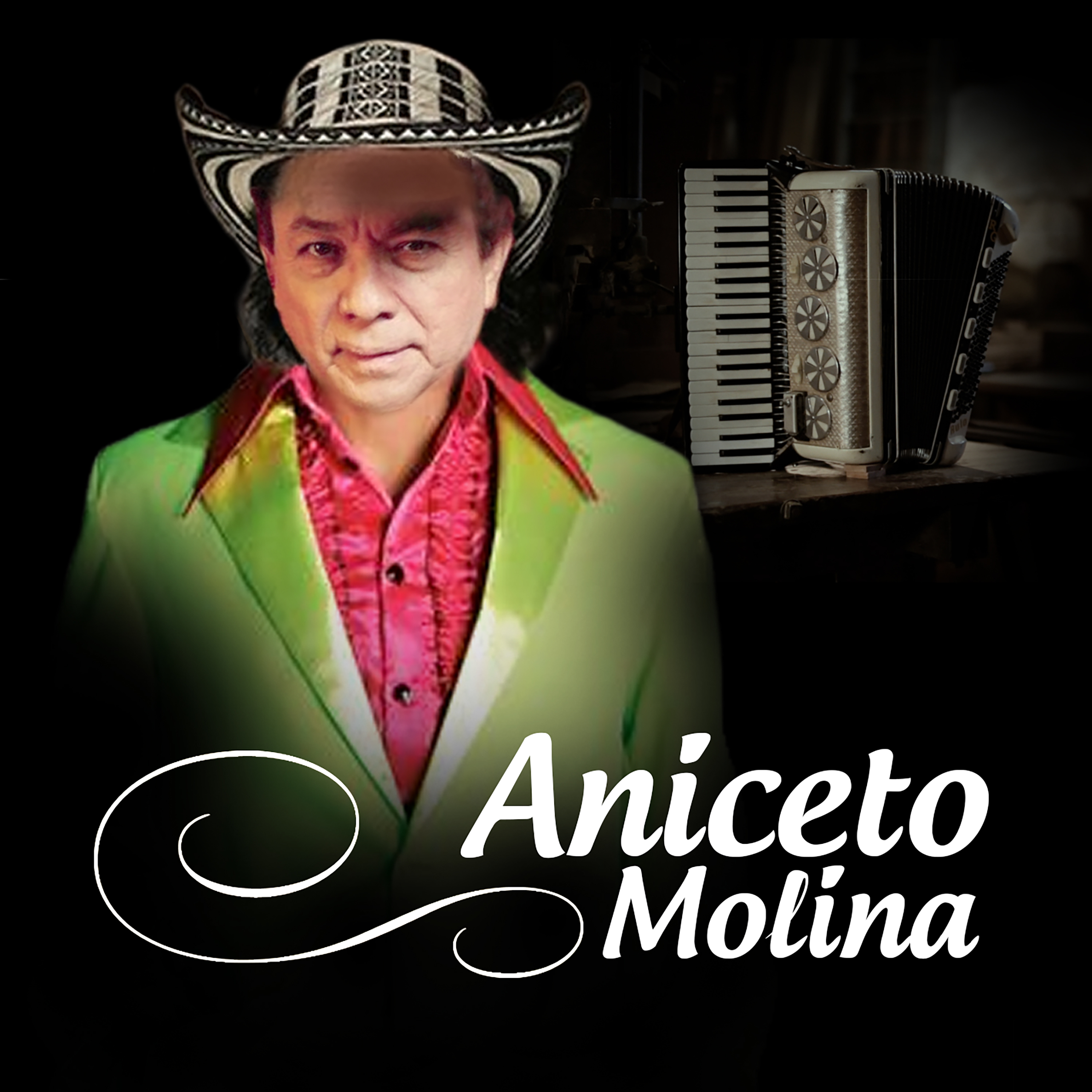 Aniceto Molina - El Caballito Relinchón