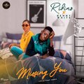 Ridino、Kenny White - Missing You