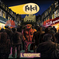 Big Flow Raiders、Aki La Machine、Reeno - Fly (Explicit)