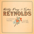 Country Music Love Affair