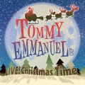 Tommy Emmanuel - I'll Be Home For Christmas (Live)