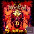 D-Sharp、WicKid.D - Ghosts (feat. D-Sharp)(Explicit)