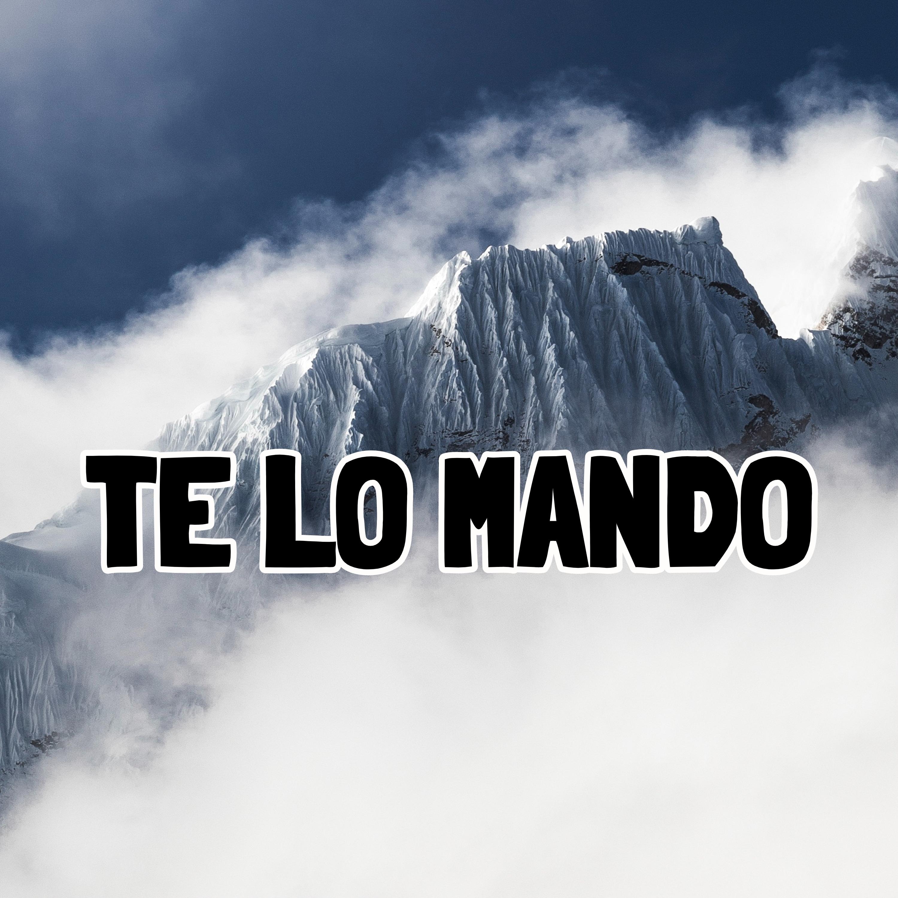 Louis - Te Lo Mando