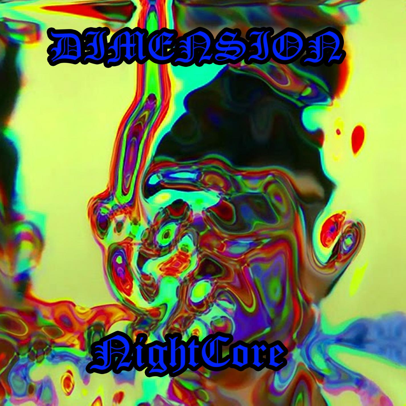 Mati Sad - Dimension