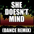 The Re-Mix Heroes - She Doesn't Mind