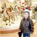 Alex B - Time of the Year
