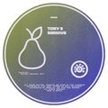 Tony S - Serious