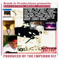 Double 5、The Emperor B12、the menace - Take Something (Explicit)