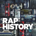 Rap History (Explicit)