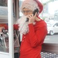 A Very Beddy Christmas (Explicit)