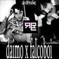Daimo、FalcoBoi - Geistersong