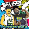 Shawneci Icecold、Rob Swift - Invulnerable