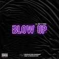 Mage、Lil Zaf - Blow Up (Explicit)