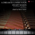 A Dream Is a Wish Your Heart Makes (Piano Version)(From 