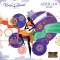 Rayvanny、Krizbeatz、Reekado Banks - Aminah