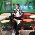 花叔 - 我吹过你吹过的晚风那我们算不算相拥
