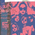 北沉Merxy - Sour Candy