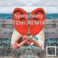 TØm - Clean Bandit / Zara Larsson - Symphony (TØm Bootleg Remix)