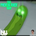None Like Joshua - THE PICKLE RICK RAP