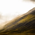 ASMR Rain Sounds、Ambient Rain、Asian Zen Meditation - In the Clouds
